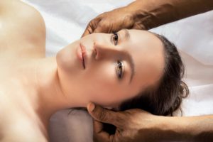 massage oreilles