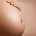 femme enceinte